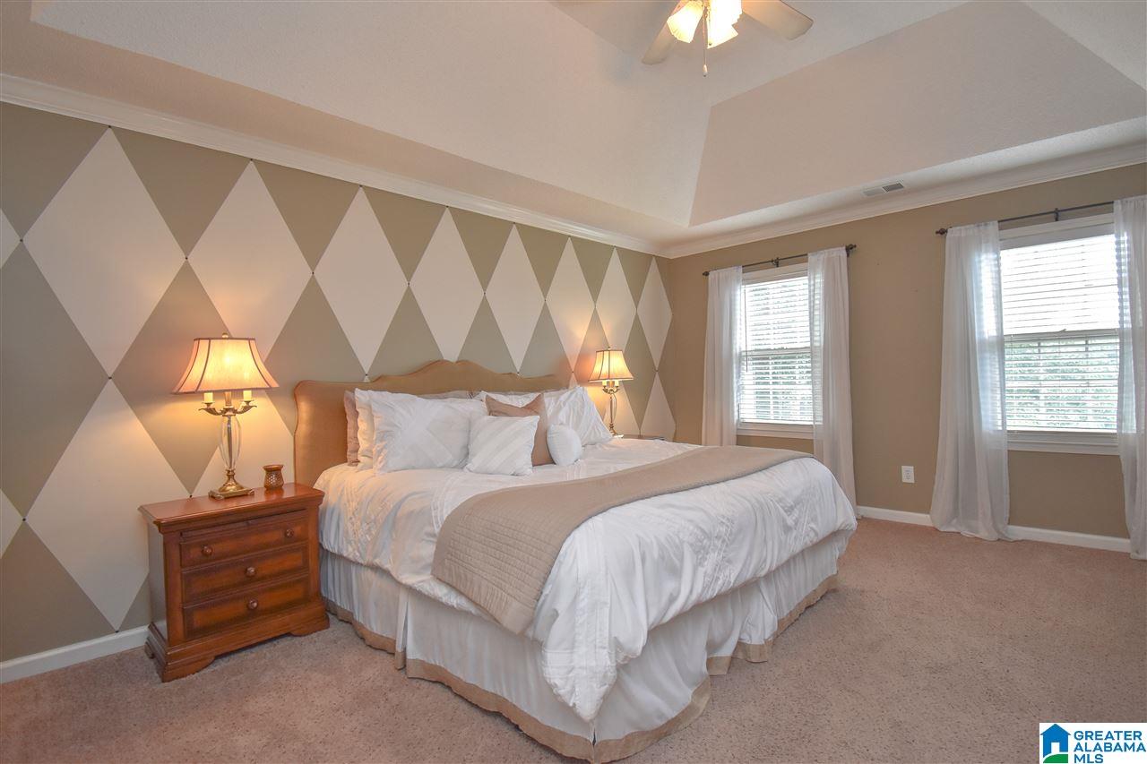 103 Heather Ridge Drive Pelham, AL 35124 - Photo 26 of 47