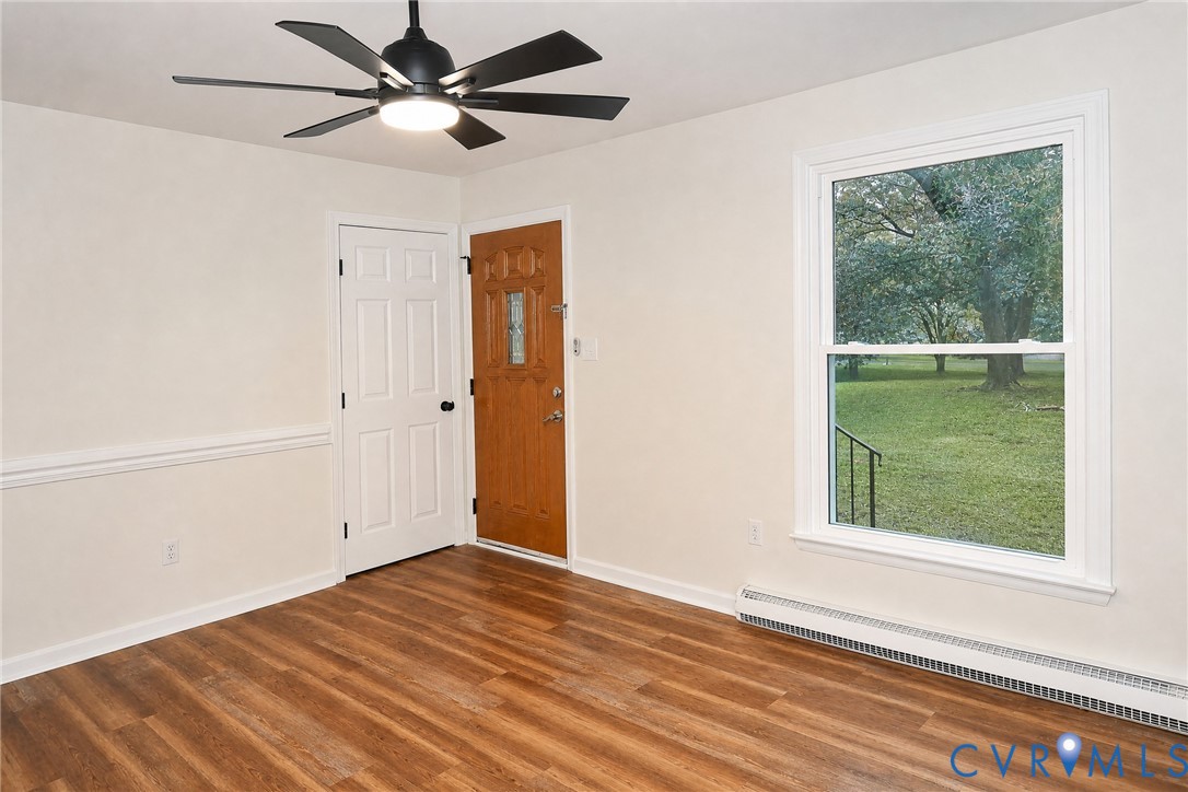 7110 Sandy Ridge Road Hopewell, VA 23860 - Photo 4 of 22