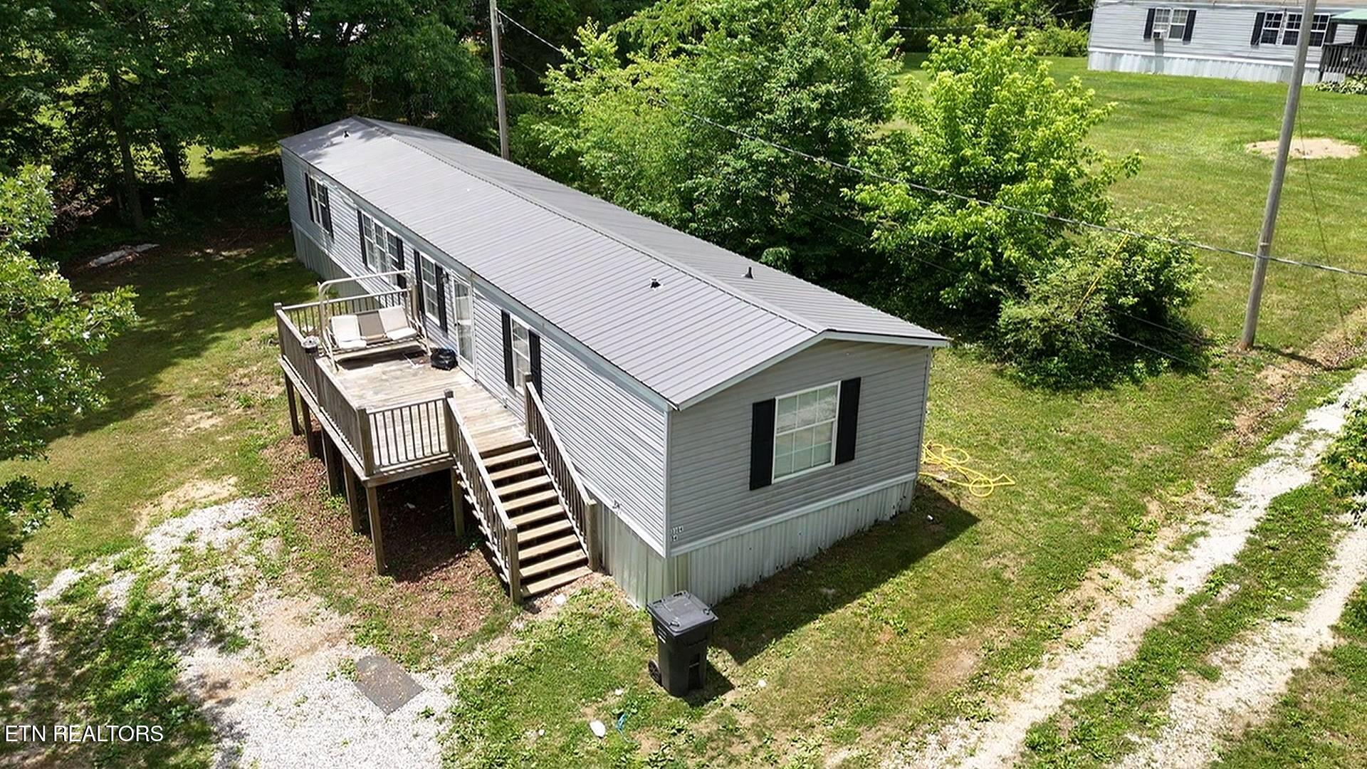 647 West Robbins Road Robbins, TN 37852 - Photo 30 of 35 7wrd