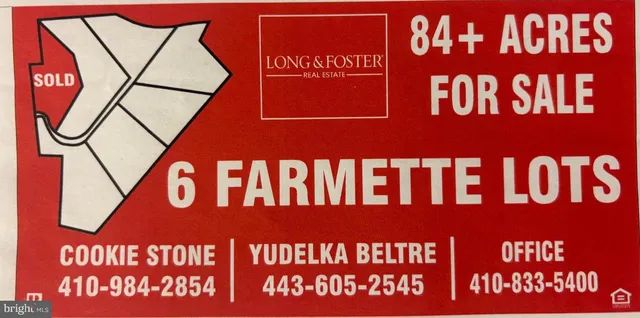 $2,200,000 | 13312 Hanover Pike, Reisterstown, MD 21136