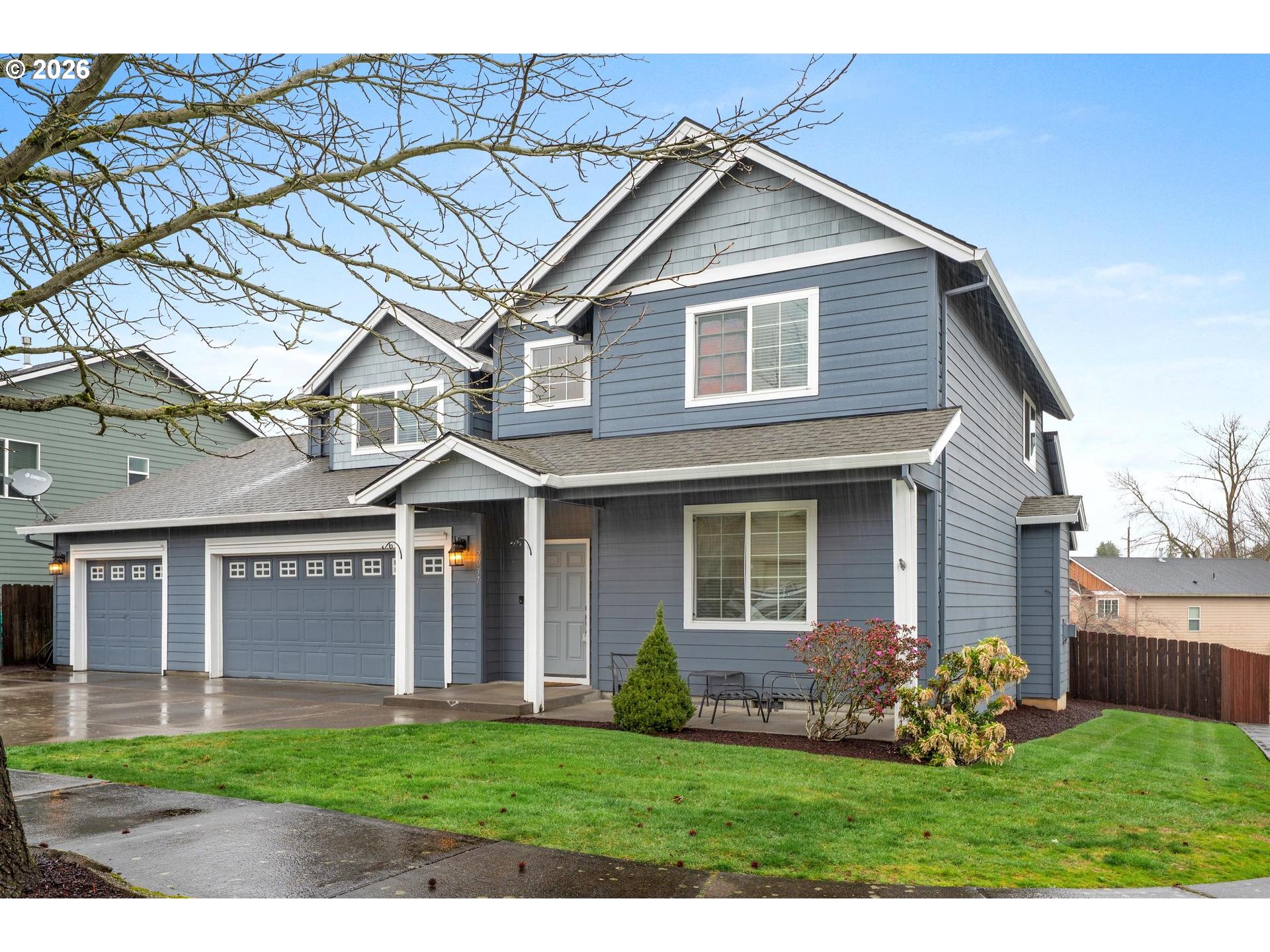 2037 Southeast Centurion Way Gresham, OR 97080 - Photo 37 of 37