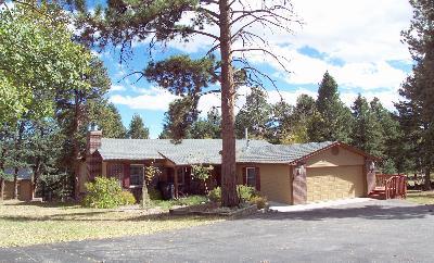 12852 South Wamblee Valley Road Conifer, CO 80433 - Photo 1 of 1 Gallery Image 1
