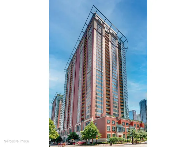 $1,650,000 | 415 East North Water Street, Unit 3206, Chicago, IL 60611