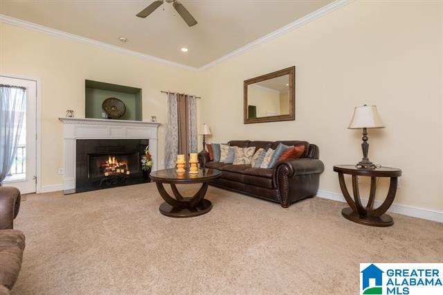 2725 Oakleaf Circle Helena, AL 35022 - Photo 8 of 29
