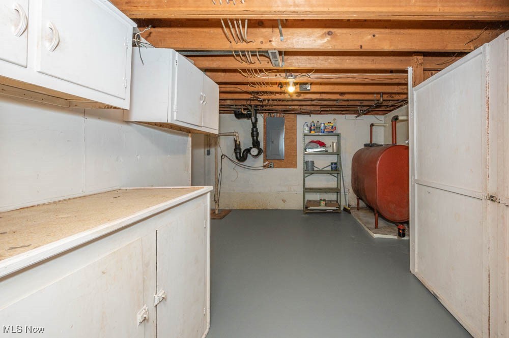 7131 Drake State Line Road Burghill, OH 44404 - Photo 25 of 49 Gallery Image 25