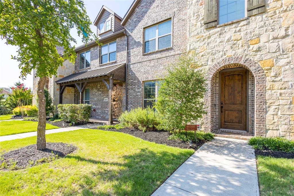 4658 H Rhett Lane Carrollton, TX 75010 - Photo 2 of 40