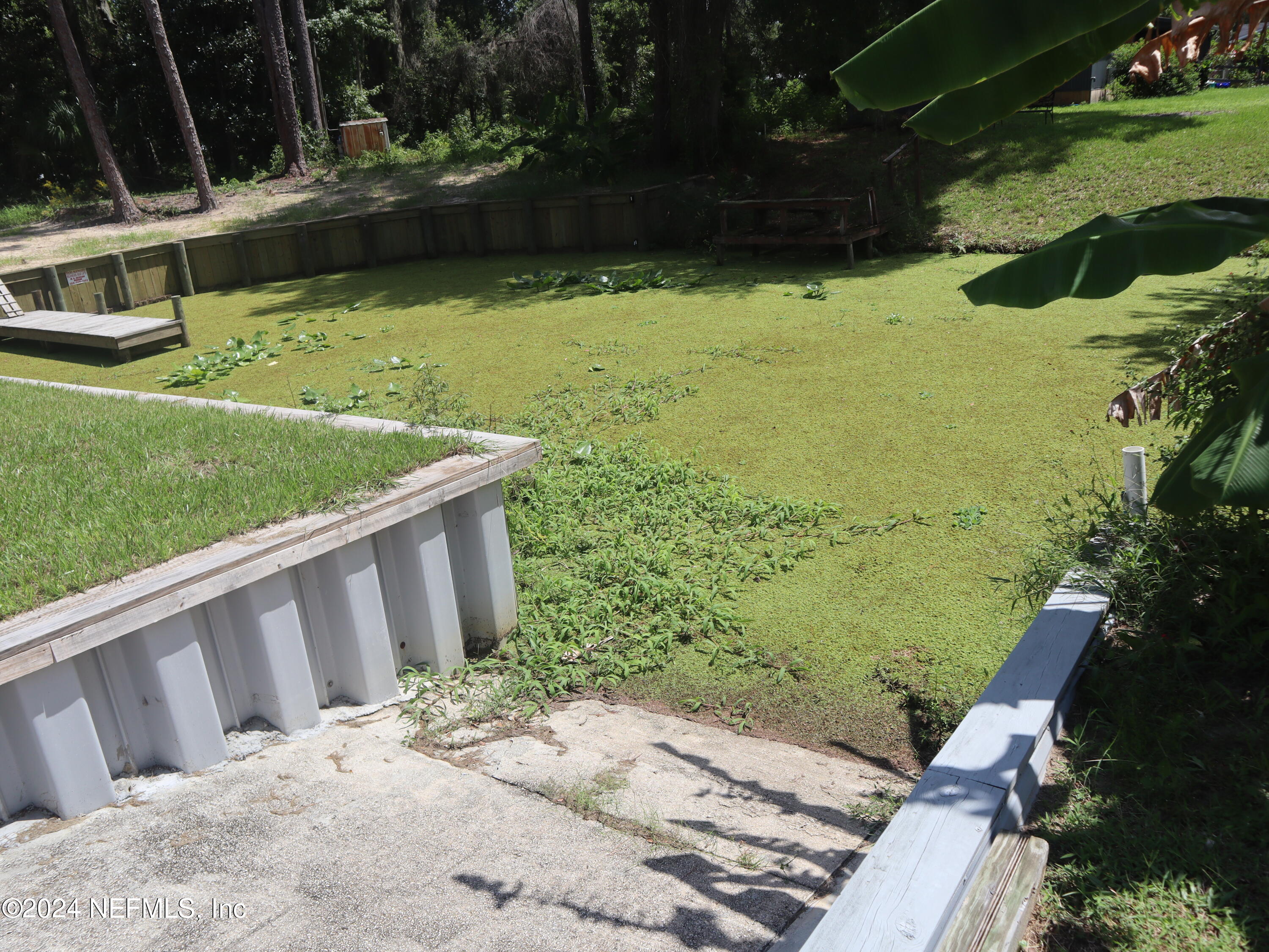 107 Fisherman Road Satsuma, FL 32189 - Photo 18 of 37 Boat Ramp