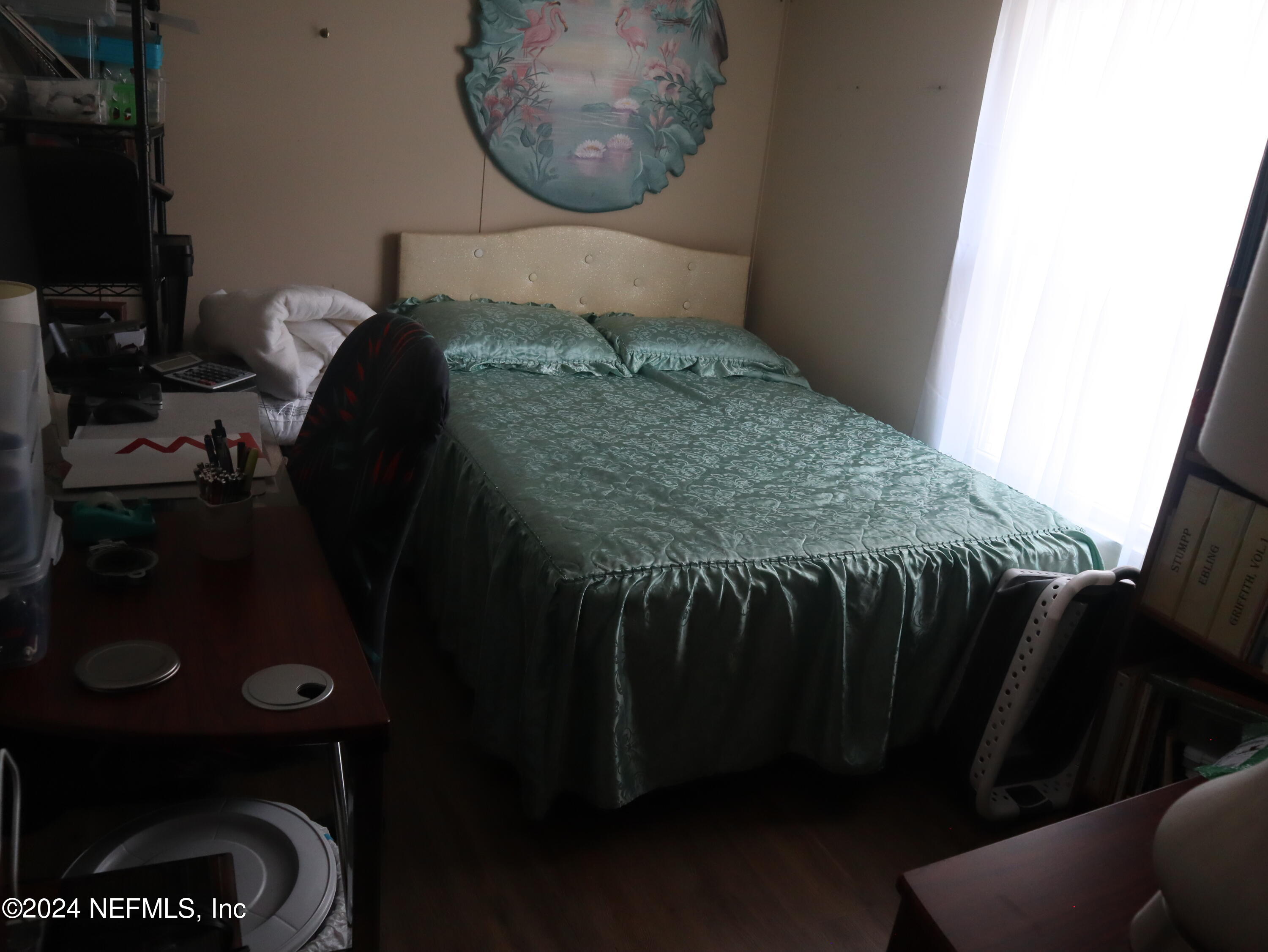 107 Fisherman Road Satsuma, FL 32189 - Photo 37 of 37 Second Bedroom