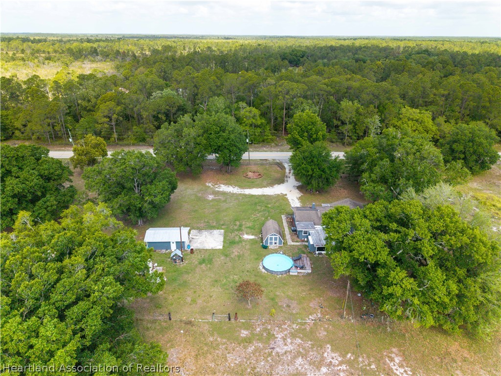 6041 Arbuckle Creek Road Sebring, FL 33870 - Photo 46 of 49