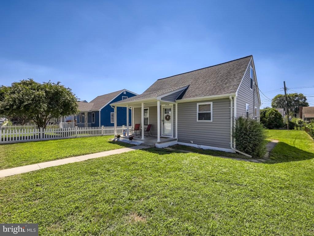 1704 Brookview Road Dundalk, MD 21222 - Photo 1 of 30