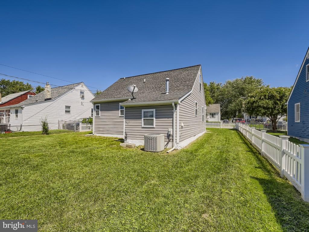 1704 Brookview Road Dundalk, MD 21222 - Photo 26 of 30