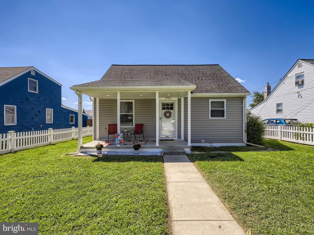 1704 Brookview Road Dundalk, MD 21222 - Photo 3 of 30