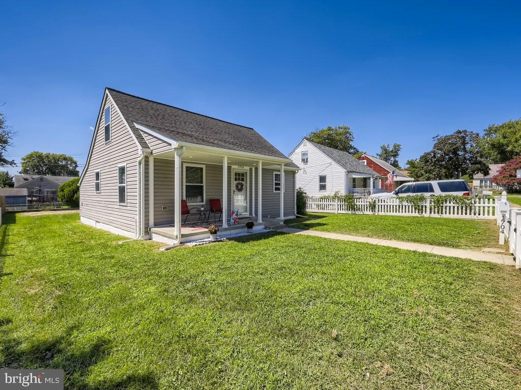 1704 Brookview Road Dundalk, MD 21222 - Photo 4 of 30