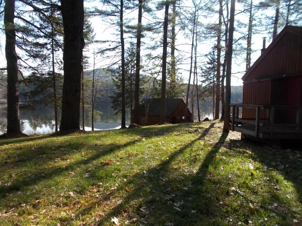67 Loon Lake Road Freedom, NH 03836 - Photo 1 of 6