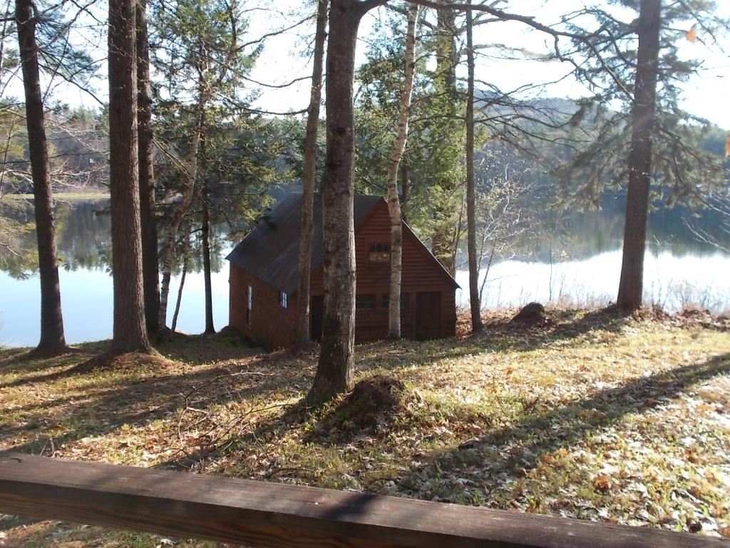 67 Loon Lake Road Freedom, NH 03836 - Photo 2 of 6