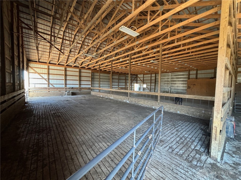 4423 Pumpkin Ridge Road West Union, OH 45693 - Photo 14 of 21 Gallery Image 14