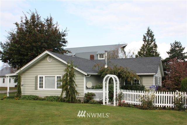 4778 Rock Road Sumas, WA 98295 - Photo 1 of 1