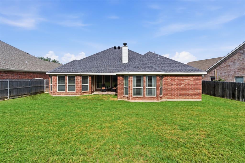 110 Wagon Wheel Road Willow Park, TX 76087 - Photo 27 of 32