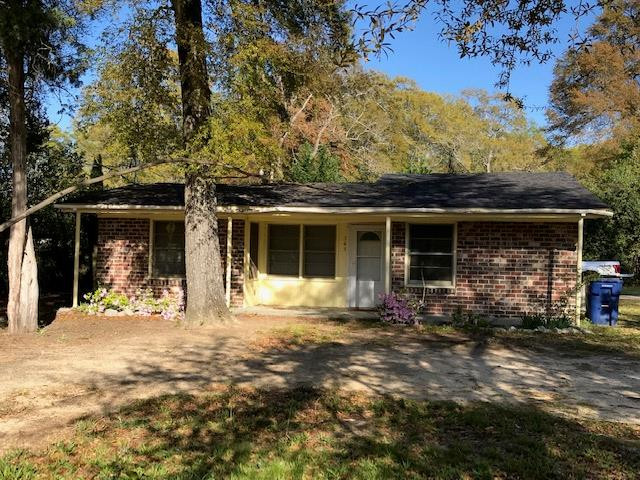 345 Louisville Road Appling, GA 30802 - Photo 1 of 10 Main View
