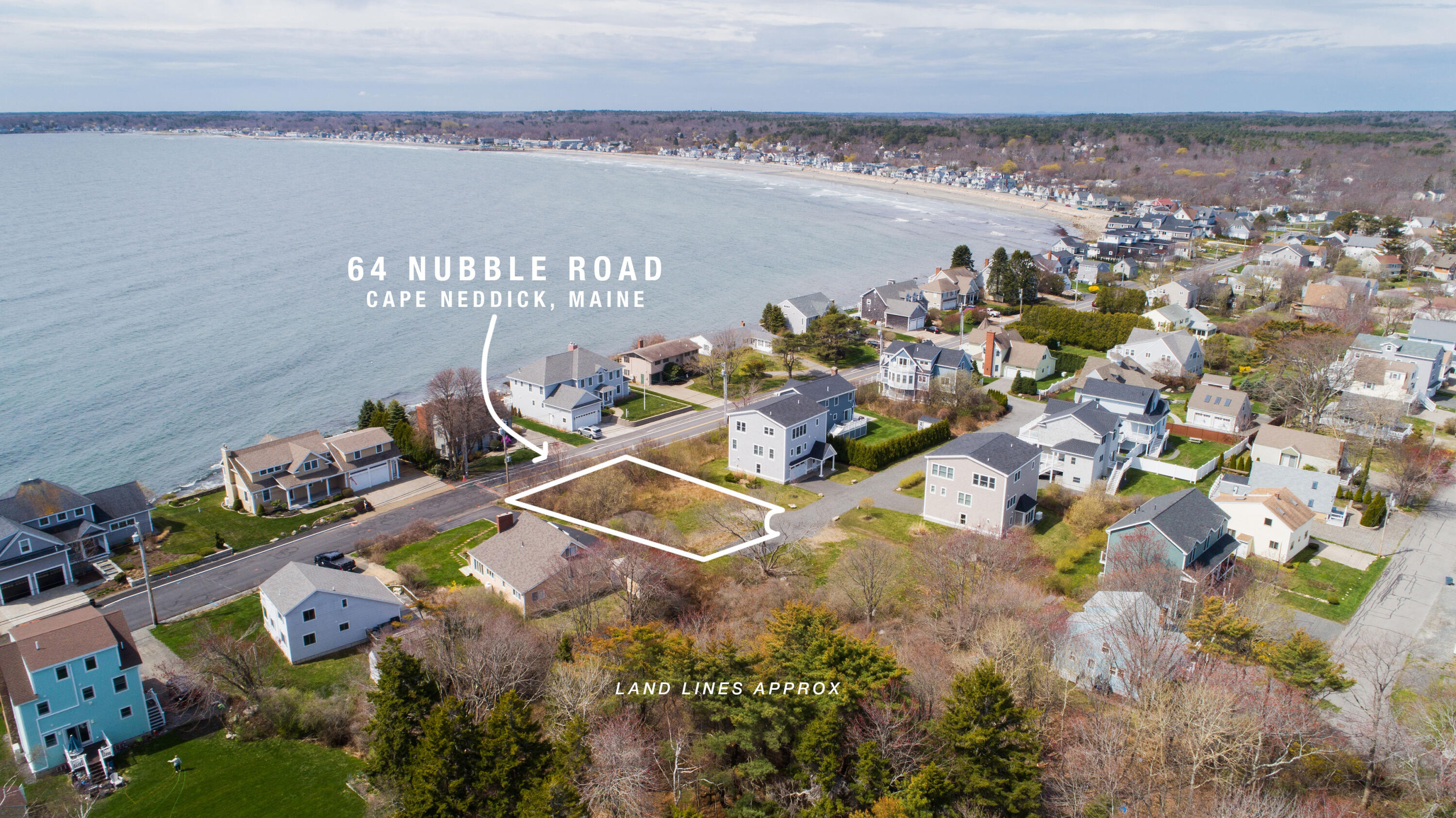 64 Nubble Road York, ME 03909 - Photo 12 of 22 64 Nubble Rd, York