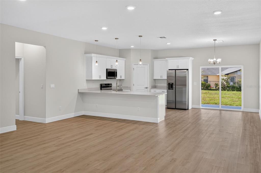 4548 Southwest 155th Place Road Ocala, FL 34473 - Photo 2 of 30