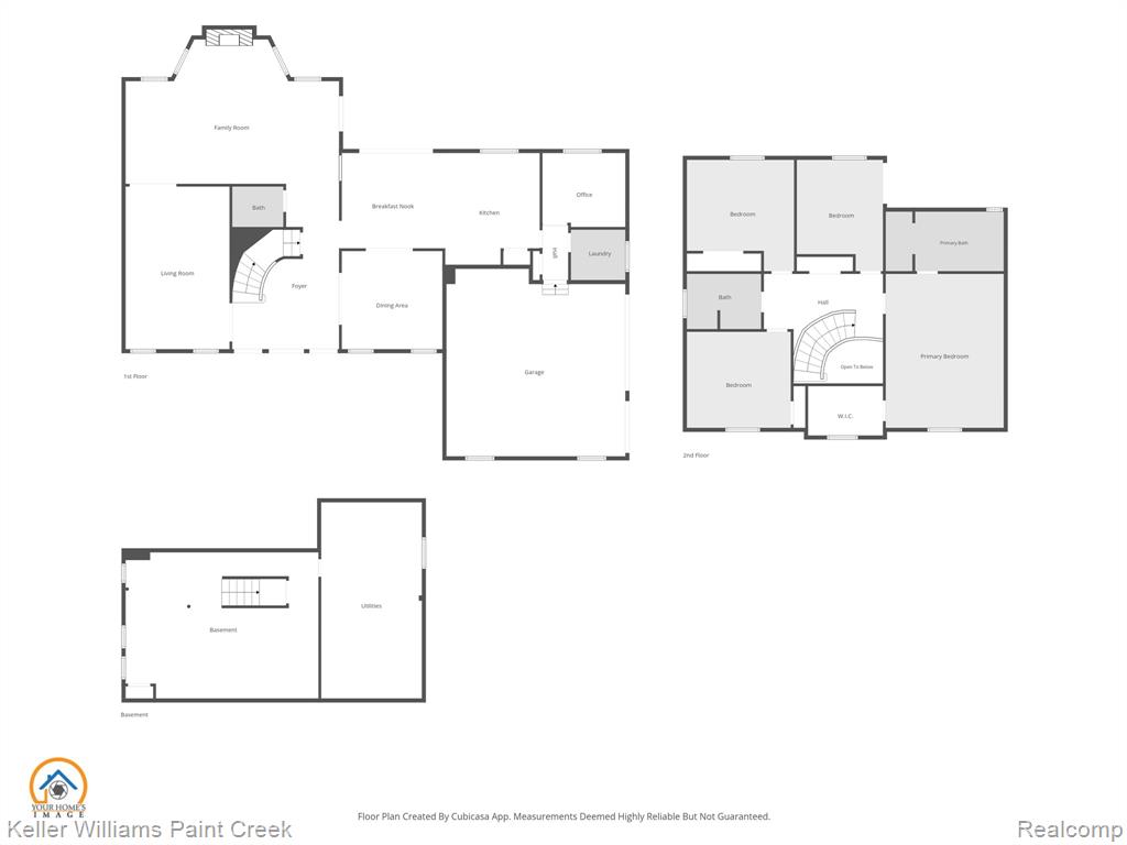 1675 North Kilburn Road Rochester Hills, MI 48306 - Photo 45 of 48
