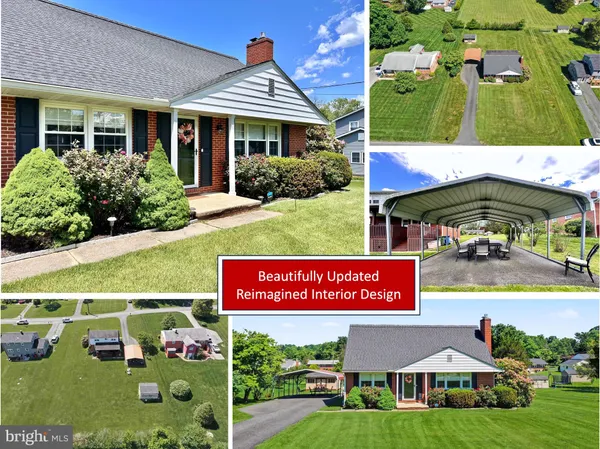 $474,900 | 406 Plumtree Road, Bel Air, MD 21015