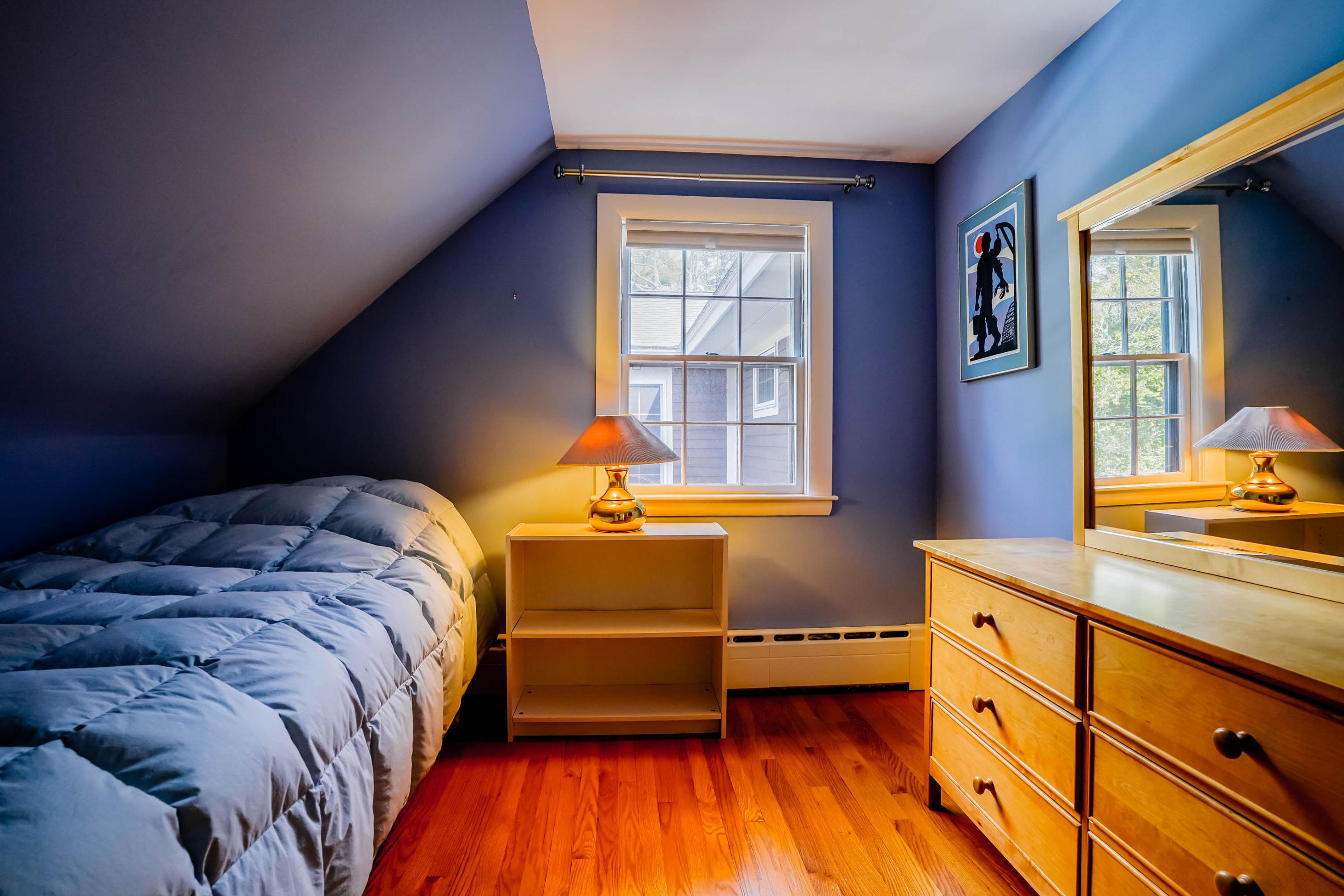 95 Morton Road Yarmouth, ME 04096 - Photo 44 of 62 3-2nd Floor-1-2
