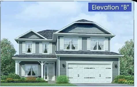 $574,611 | 261 Thunder Valley, Dawsonville, GA 30534