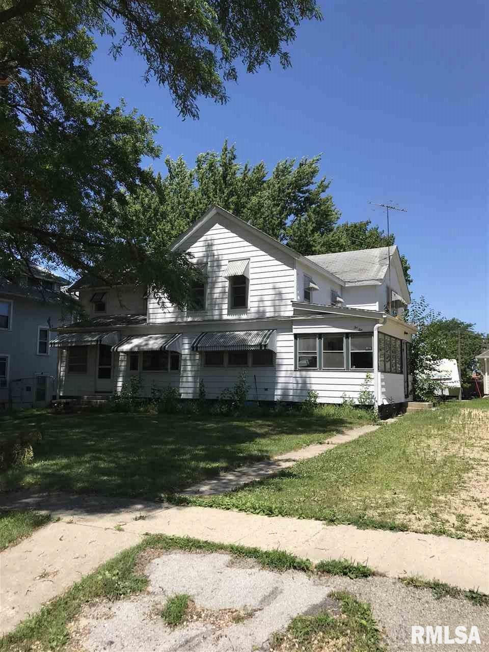 210 Spring Street Calamus, IA 52729 - Photo 1 of 7 Gallery Image 1