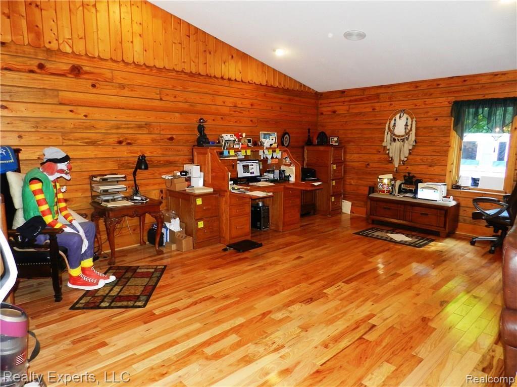 9400 Whittaker Road Ypsilanti, MI 48197 - Photo 7 of 45 GREAT ROOM