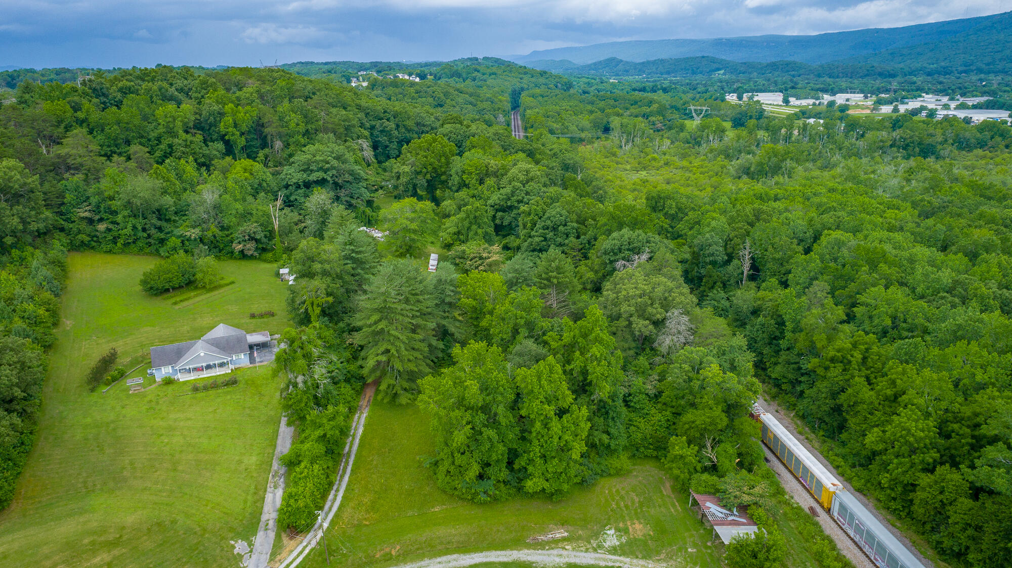 9059 Daisy Dallas Road Soddy-Daisy, TN 37379 - Photo 3 of 16 9059 Daisy Dallas Road HD-3