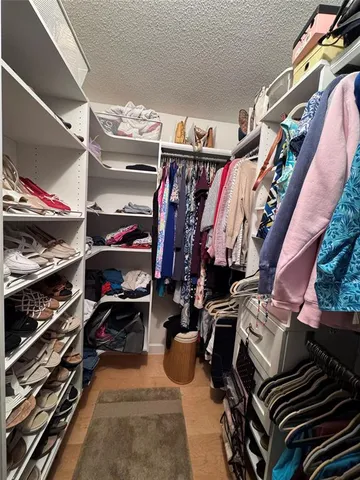 a view of outdoor space with seating space