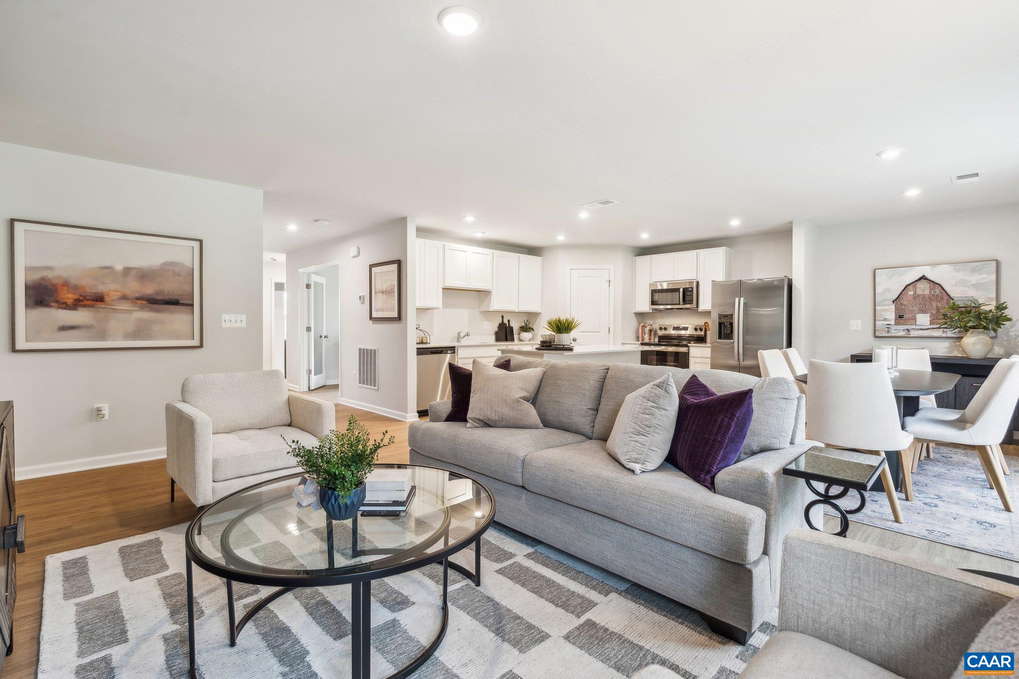 248 Trailfork Road Barboursville, VA 22923 - Photo 8 of 41