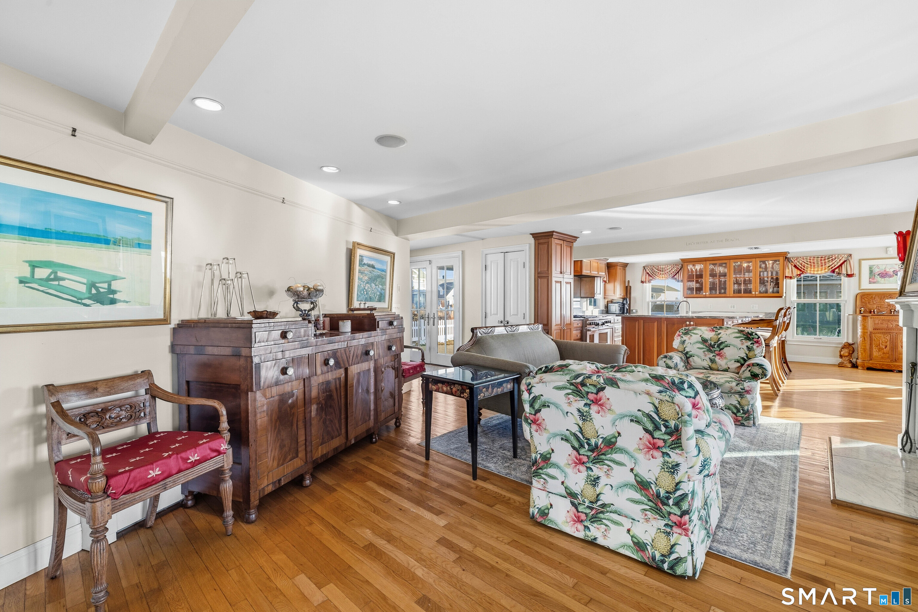 5 Middle Beach Road Madison, CT 06443 - Photo 6 of 33