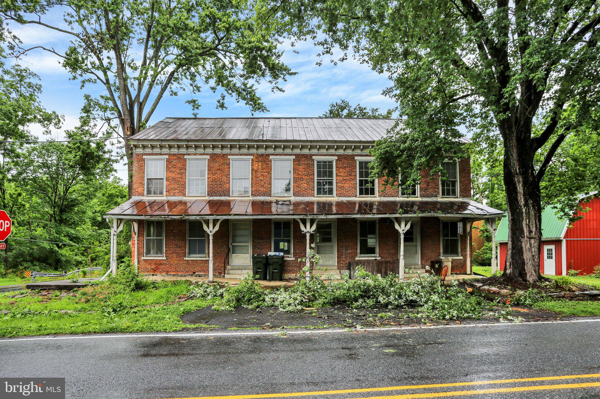 1129 Eagle Point Road Kutztown, PA 19530 - Photo 1 of 41 E26A8243