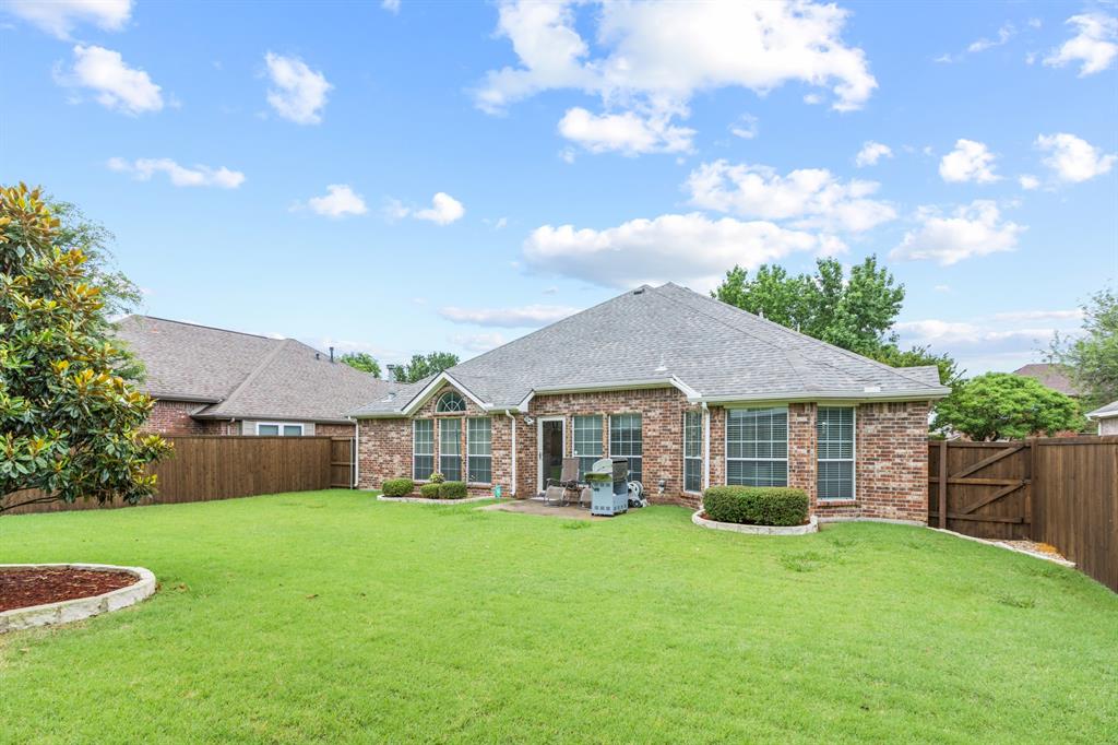 10802 St Annes Drive Rowlett, TX 75089 - Photo 34 of 40