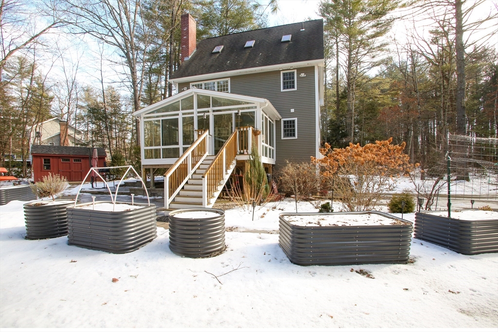 751 Park Hill Road Northampton, MA 01062 - Photo 3 of 41