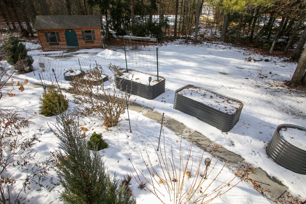751 Park Hill Road Northampton, MA 01062 - Photo 31 of 41