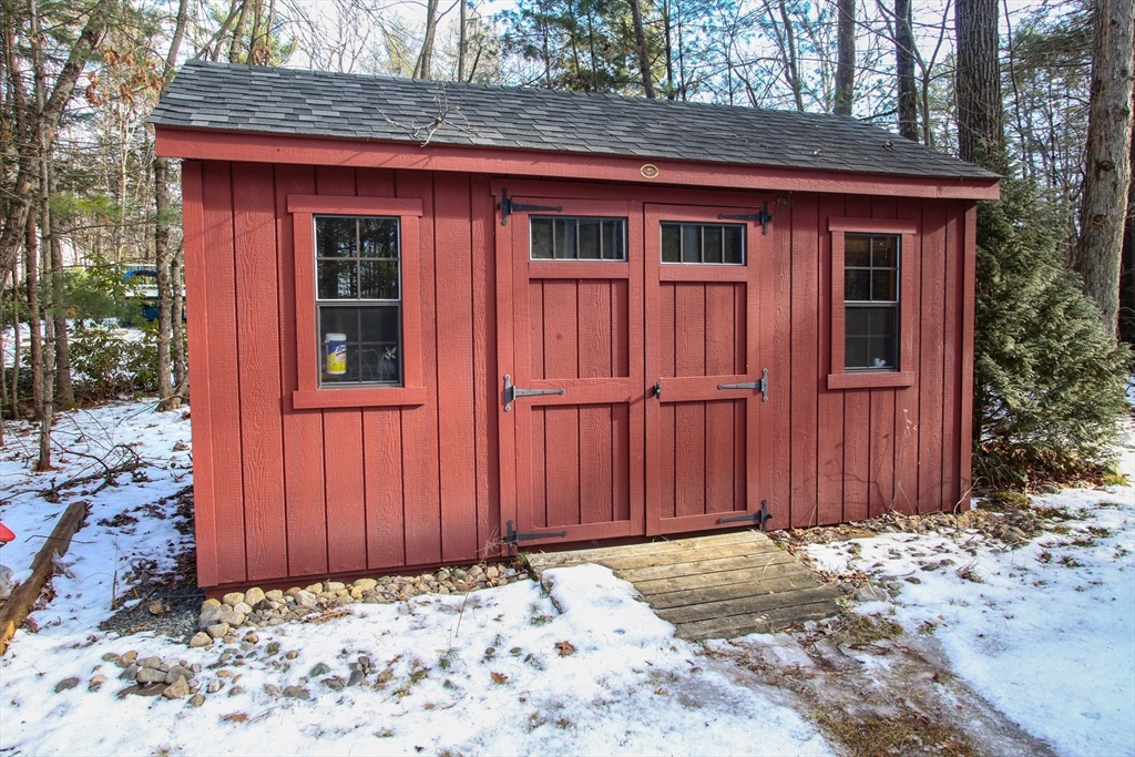 751 Park Hill Road Northampton, MA 01062 - Photo 35 of 41