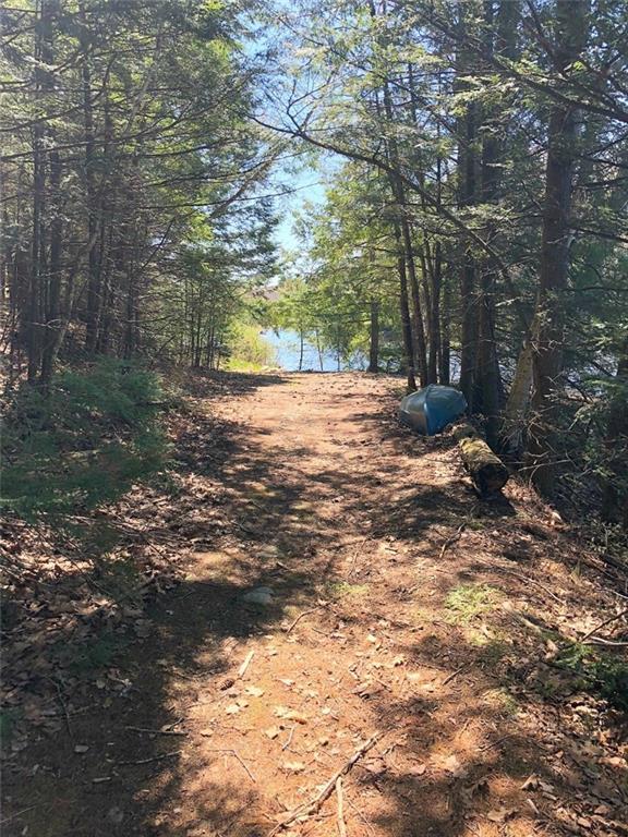 18 Alewive Farms Road Kennebunk, ME 04043 - Photo 33 of 35 Pond Path