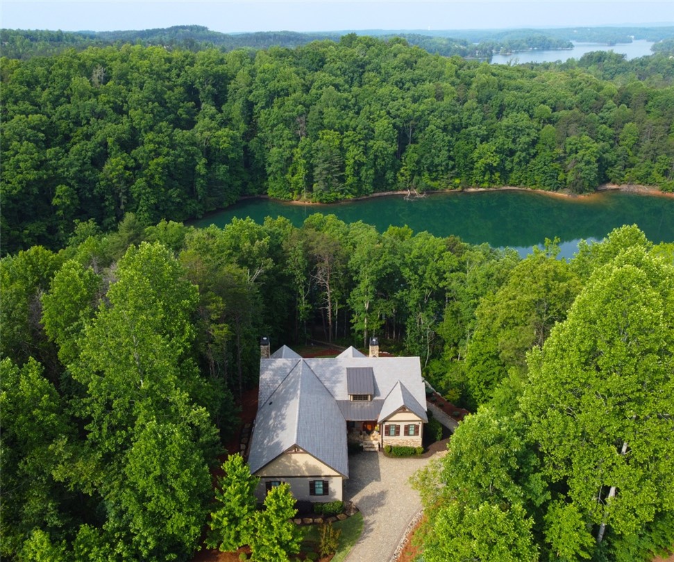 114 Peninsula Court Sunset, SC 29685 - Photo 1 of 46