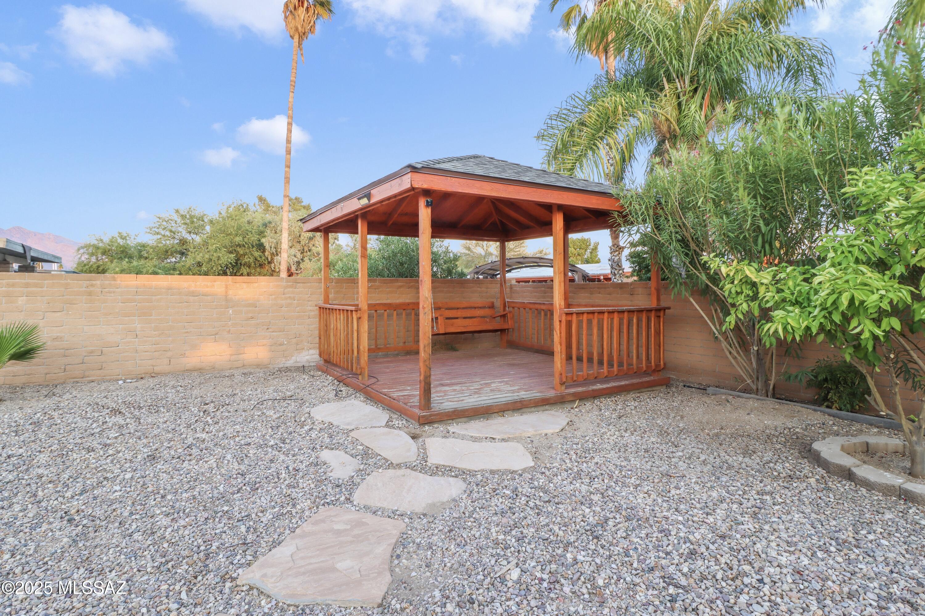 3191 West Massingale Road Tucson, AZ 85741 - Photo 43 of 47 Gallery Image 43