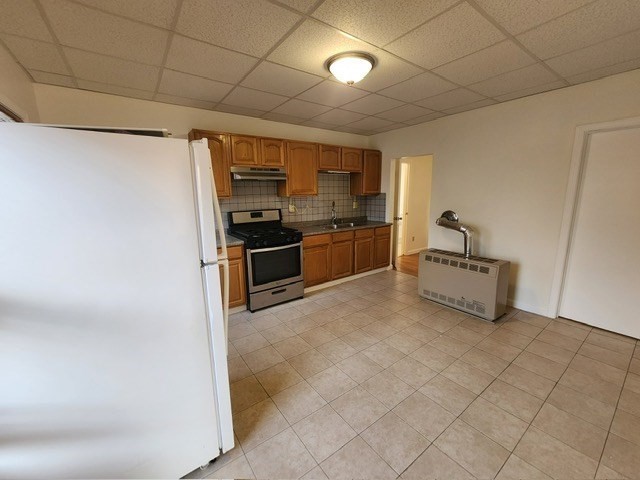 74 Fulton Street, Unit 1W Fall River, MA 02720 - Photo 2 of 12