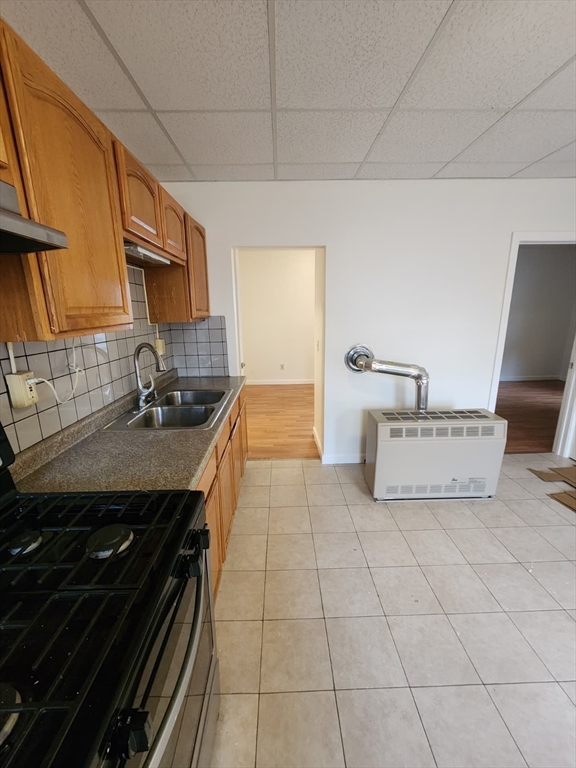 74 Fulton Street, Unit 1W Fall River, MA 02720 - Photo 3 of 12