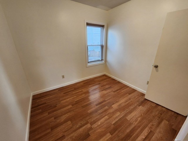 74 Fulton Street, Unit 1W Fall River, MA 02720 - Photo 9 of 12