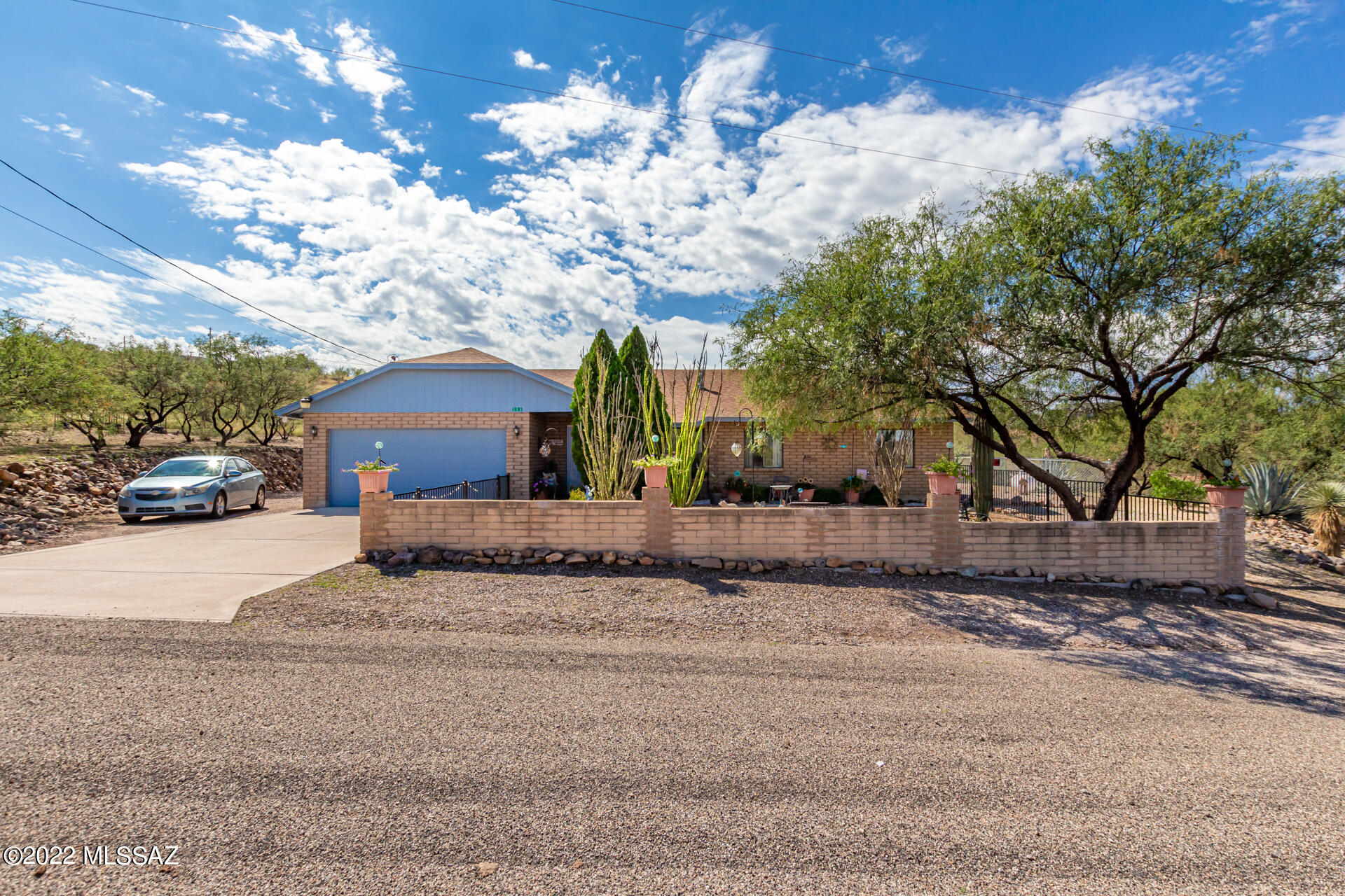 259 Estribo Court Rio Rico, AZ 85648 - Photo 47 of 49 Bring your toys!