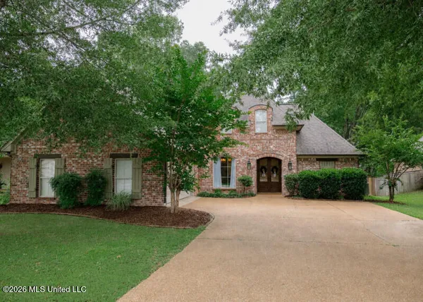 $399,000 | 109 Bear Creek Circle, Canton, MS 39046