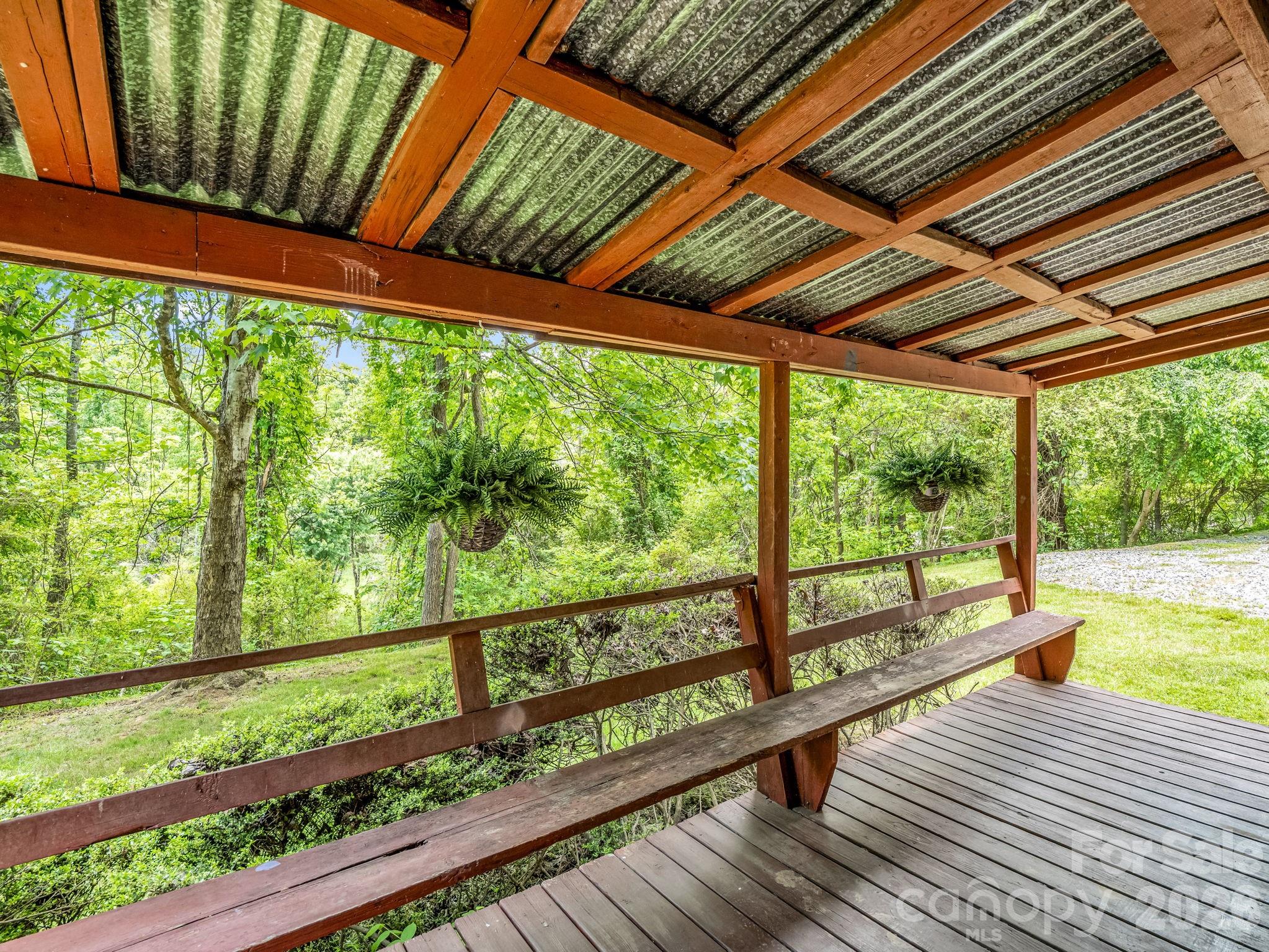 1395 Tillery Br Road Marshall, NC 28753 - Photo 10 of 45