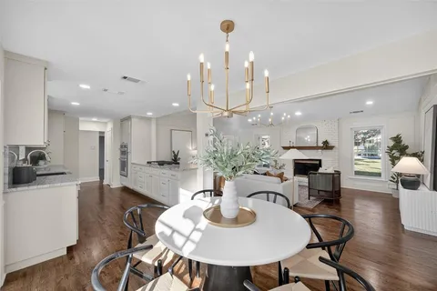 $715,000 | 8611 Capri Drive, Dallas, TX 75238